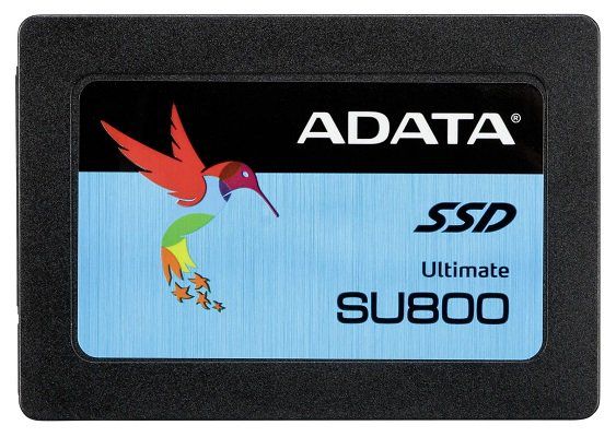 ADATA SU800   SSD mit 128GB für 39,99€ (statt 49€)