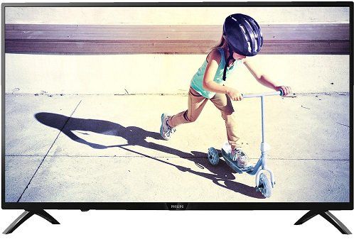 Philips 32PHS4012 LED TV mit HD ready für 129€ (statt 168€)