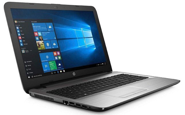 HP 250 G5 SP (1KA33ES)   15 Zoll Notebook mit i5 und 256 GB SSD für 499€ (statt 550€)