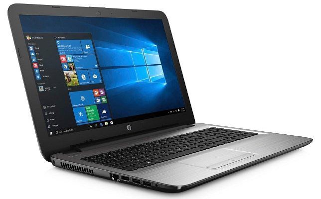 HP 250 G5 SP (1KA23EA)   15 Zoll Notebook mit i5 und 1 TB HDD für 444€ (statt 499€)