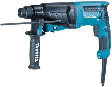 Makita Bohrhammer HR2630 für 119,99€ (statt 149€)