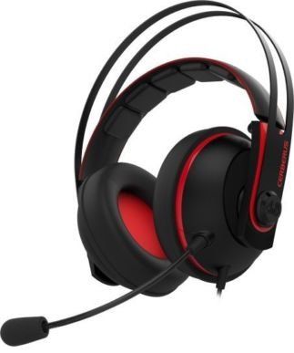 Asus Cerberus V2 Gaming Headset für 59€ (statt 72€)