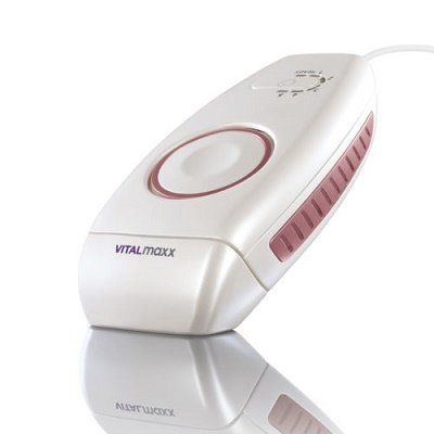 VITALmaxx IPL Haarentfernungsgerät für 69,99€ (statt 88€)