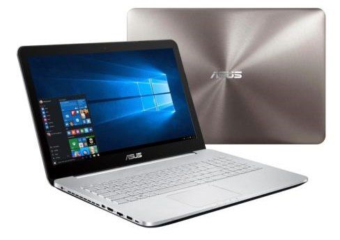 Asus N552VX FY382T   15 Zoll Notebook mit i7 und 1 TB SSHD für 749€ (statt 834€)