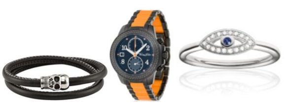 Thomas Sabo Sale mit bis 65% Rabatt   coole Modeuhren, Ringe & Co.
