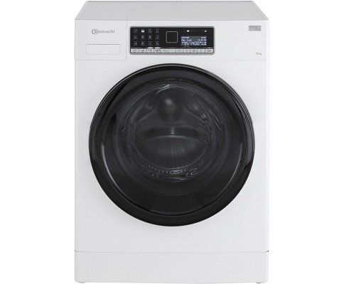 Bauknecht PremiumCare WM Style 1234ZenCD   Waschmaschine mit 12 kg Nutzlast für 679€ (statt 779€)