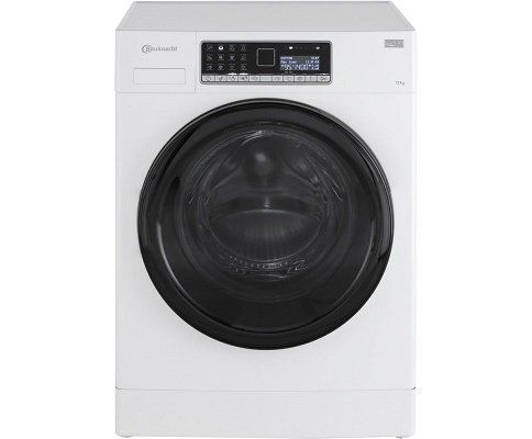 Bauknecht PremiumCare WM Style 1234ZenCD   Waschmaschine mit 12 kg Nutzlast für 679€ (statt 779€)