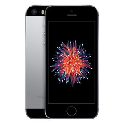 iPhone SE mit 32GB für 169,90€ [B Ware] (statt 269€)