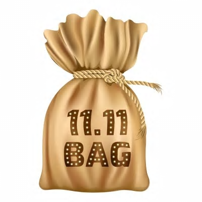 Verschiedene Lucky Bags von GearBest ab 0,95€