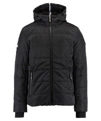 Superdry Sports Puffer Herren Steppjacke für 67,92€ (statt 88€)