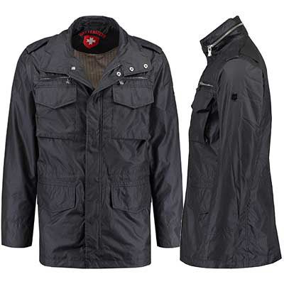 Wellensteyn Herren Jacke „Wellington“ für 159,92€ (statt 200€)