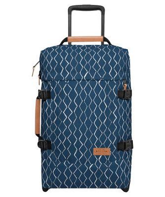 Rollkoffer Eastpak Tranverz S Rhombs für 101,92€ (statt 120€)