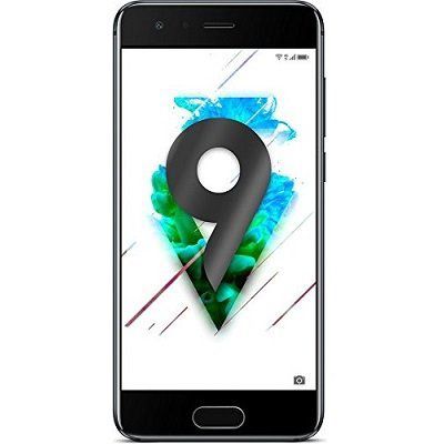 Honor 9   5,15 Smartphone mit 64 GB für 269€ (statt 298€)