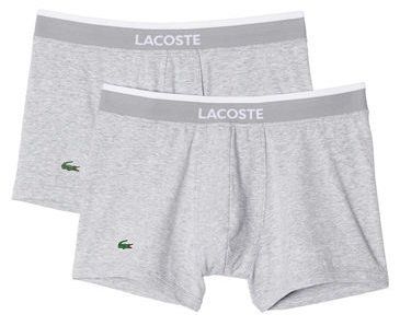 2er Pack Lacoste Boxershorts für 23,95€ (statt 30€)