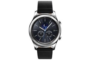 Samsung Gear S3 Classic Smartwatch für 203,95€ (statt 244€) Samsung Gear S3 Classic Smartwatch für 203,95€ (statt 244€)