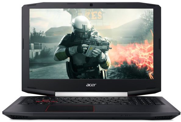 Acer Aspire VX5 591G (15,6 FHD, i5 7300HQ, 512/16GB, GTX 1050Ti, Win10) für nur 903,99€ statt 1132,90€