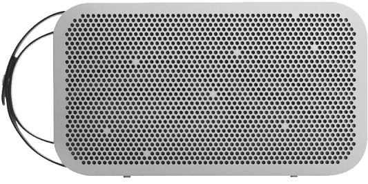 Bang & Olufsen BeoPlay A2   tragbares Bluetooth Soundsystem für 169€ (statt 259€)