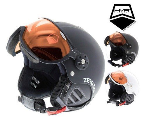 Knaller? HMR Snowboard Helm für 125,90€ (statt 200€)