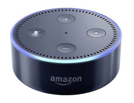 Echo Dot Lautsprecher für 49,49€ (statt 55€)