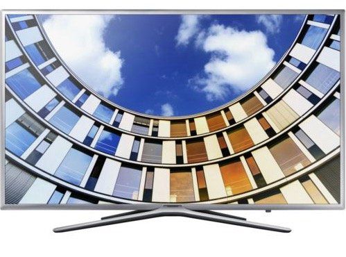 Samsung UE49M5650   49 Zoll Full HD Fernseher für 504,99€ (statt 658€)