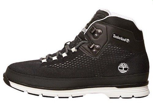 TOP! Timberland Mens Euro Hiker Spacer Boots für 84,95€ (statt 135€)