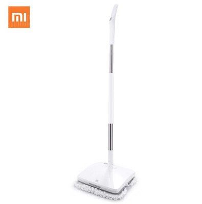 Xiaomi Electric Mop   elektrischer Hartboden Wischer für 108,18€ (statt 120€)