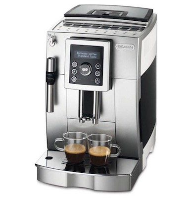 DeLonghi ECAM 23.420 Kaffeevollautomat für 321,30€ + 37,80€ in Superpunkten