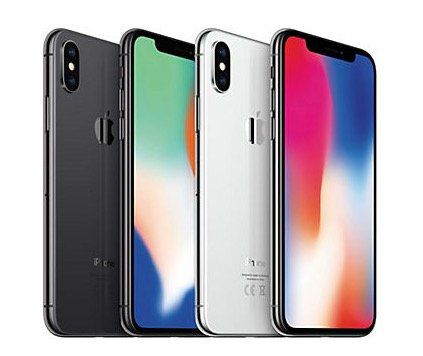 Mit etwas Aufwand: 11% Rabatt auf Elektronik bei Quelle.at   iPhone X 64GB ab 1.031€ (statt 1.149€)