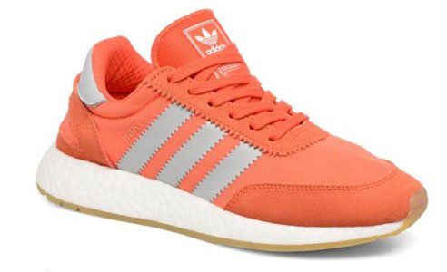 adidas Iniki Runner Wmn Damen Sneaker für 67€ (statt 79€)