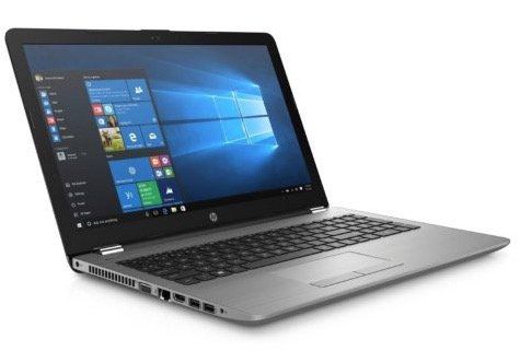 HP 250 G6 SP 2UB93ES   15 Zoll Full HD Notebook mit 256GB SSD + Win 10 für 349€ (statt 431€)