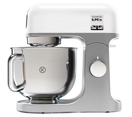 Kenwood kMix KMX750WH Küchenmaschine für 222€ (statt 290€)