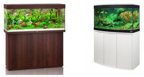 15% Rabatt auf alle Aquarien bei ZooRoyal   z.B. Juwel Rio 180 LED mit Unterschrank für 296,65€ (statt 349€)