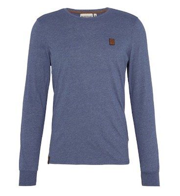 Naketano italienischer Hengst V Pullover für 18,90€ (statt 28€)