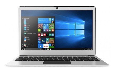 TrekStor PrimeBook P13   13,3 Full HD Notebook mit Win 10 für 531,25€ (statt 650€)