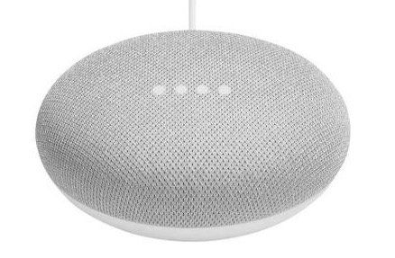 Conrad: gratis Google Home Mini Lautsprecher ab 150€ Bestellwert