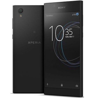 Sony Xperia L1 Smartphone mit 16GB für 119,90€ (statt 141€)   Retourengeräte!
