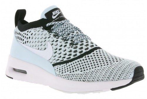 Nike W Air Max Thea Ultra Flyknit Damen Sneaker für 74,99€ (statt 87€)