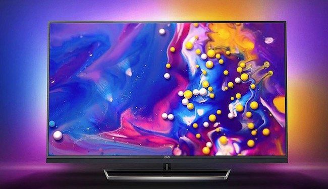 Philips Fernseher Series 7000 bei vente privee   z.B. 65PUS7502 für 1.672,40€ (statt 1.899€)