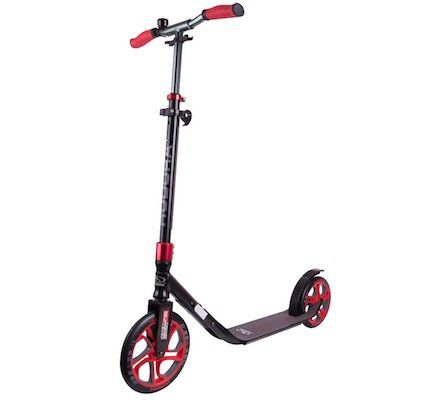 Schnell? Hudora CLVR 250 Scooter für 57,85€ (statt 99€)