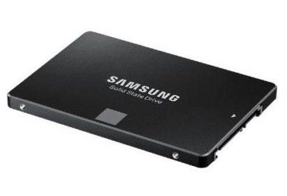 Samsung 850 EVO SSD mit 1TB für 259,17€ (statt 311€)