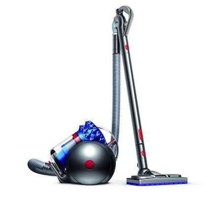 Dyson Cinetic Big Ball Musclehead für 299€ (statt 340€)