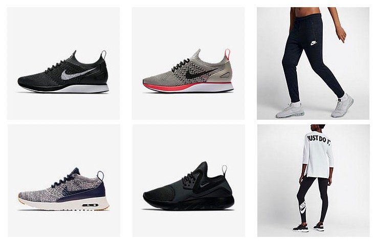 30% Rabatt auf ausgewählte Nike Produkte   z.B. Nike SB Stefan Janoski Max L für 66,12€ (statt 125€)