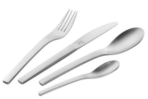 Zwilling Melbourne Besteck Set 60 teilig für 72,94€ (statt 149€?)