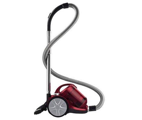 Dirt Devil C Power XS M2815 2 Staubsauger ohne Beutel für 43,89€ (statt 65€)