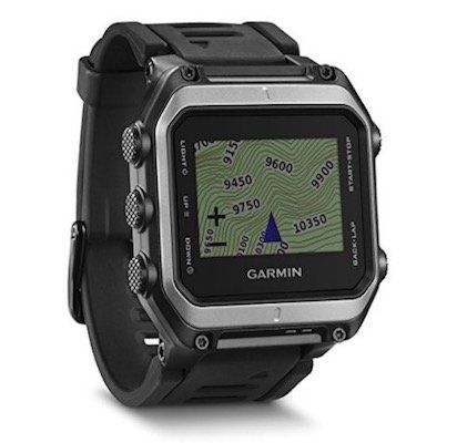 Garmin Epix GPS Multisportuhr für 175,90€ (statt 385€)