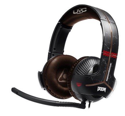 Thrustmaster Y 350X   7.1 Gaming Headset für 37,10€ (statt 51€)