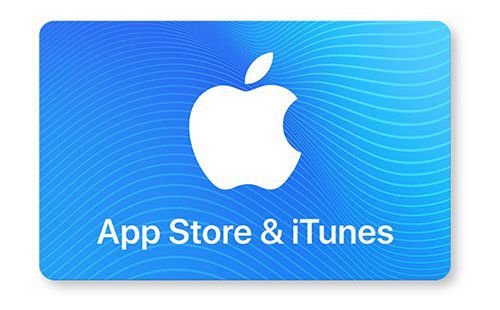 15% Bonus auf Apple App Store und iTunes Guthaben   z.B. 115€ Guthaben für 100€