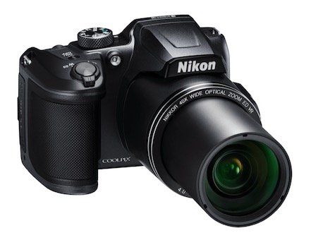 Nikon Coolpix B500 Bridgekamera für 199€ (statt 246€)