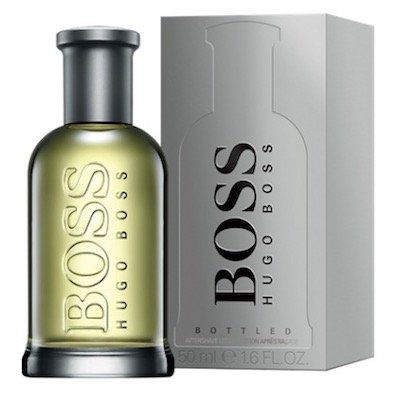 200ml Hugo Boss Boss Bottled Eau de Toilette für 50,36€ (statt 57€) + gratis Boss Duschgel (50ml)