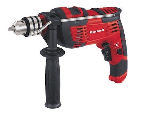 Einhell TC ID 1000 E Schlagbohrmaschine für 37,94€ (statt 51€)